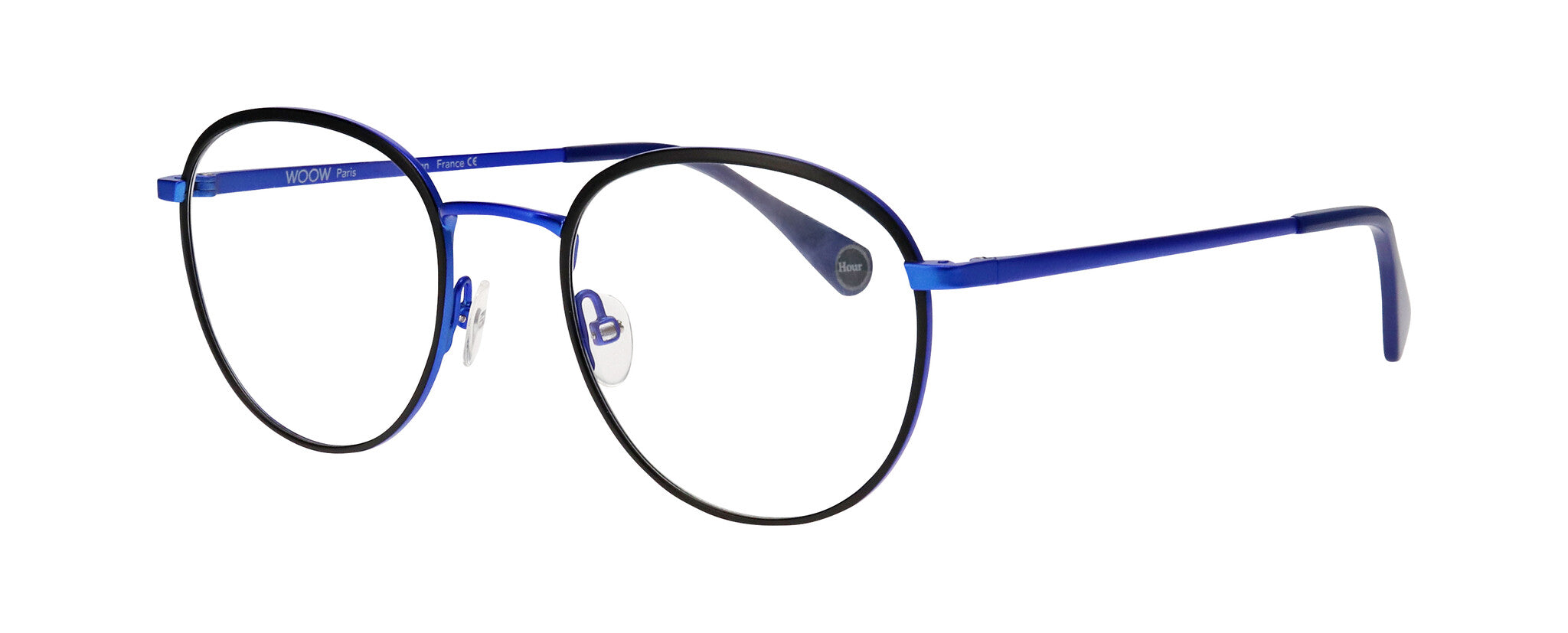 WooW RUSH HOUR 1 925 49