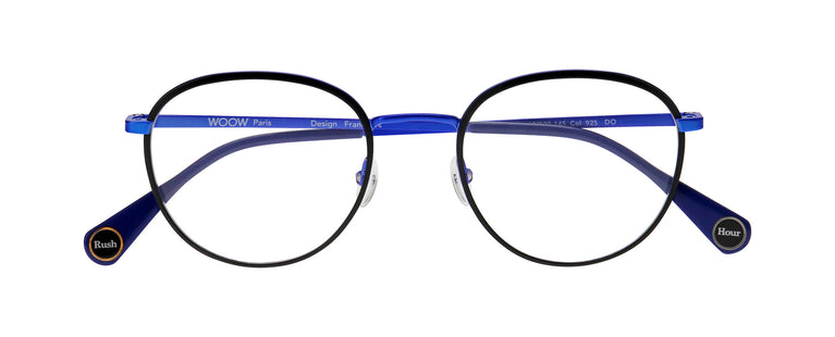 WooW RUSH HOUR 1 925 49