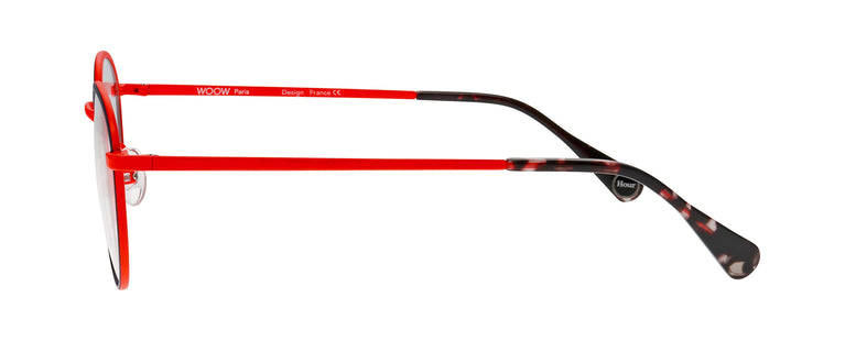 WooW RUSH HOUR 1 9404 49