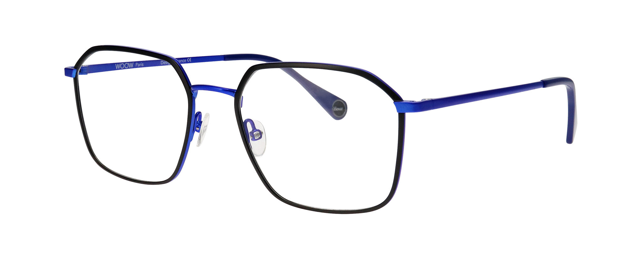 WooW RUSH HOUR 2 925 54