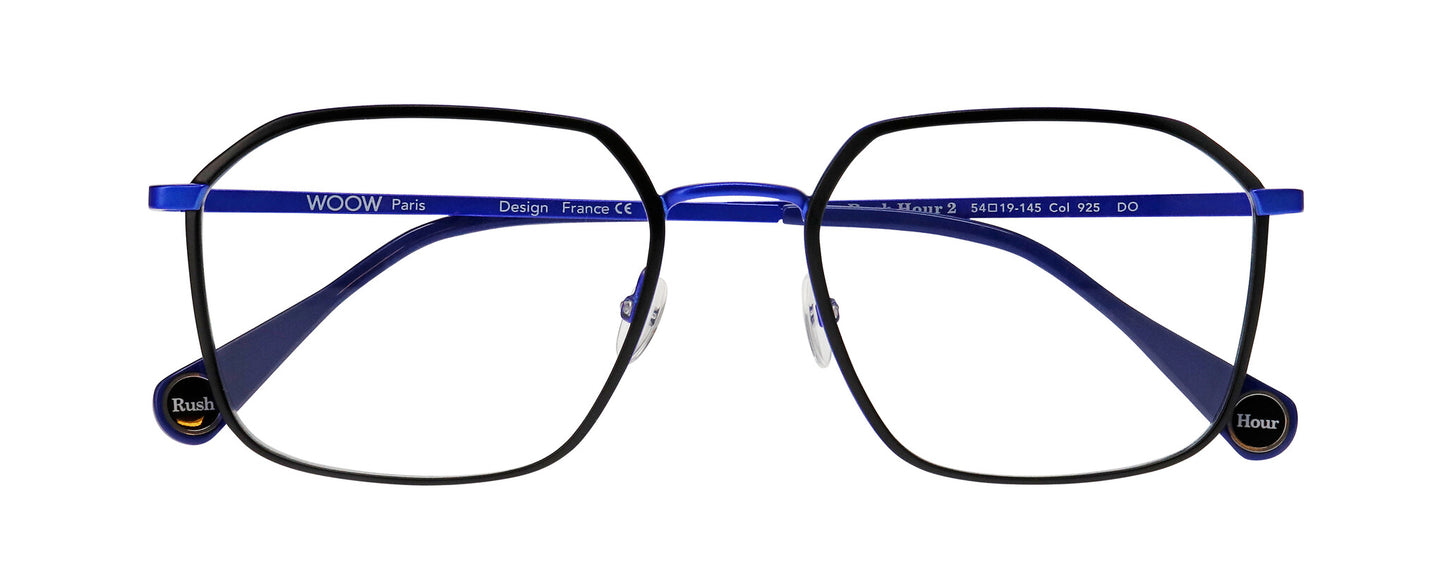 WooW RUSH HOUR 2 925 54