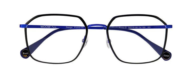 WooW RUSH HOUR 2 925 54