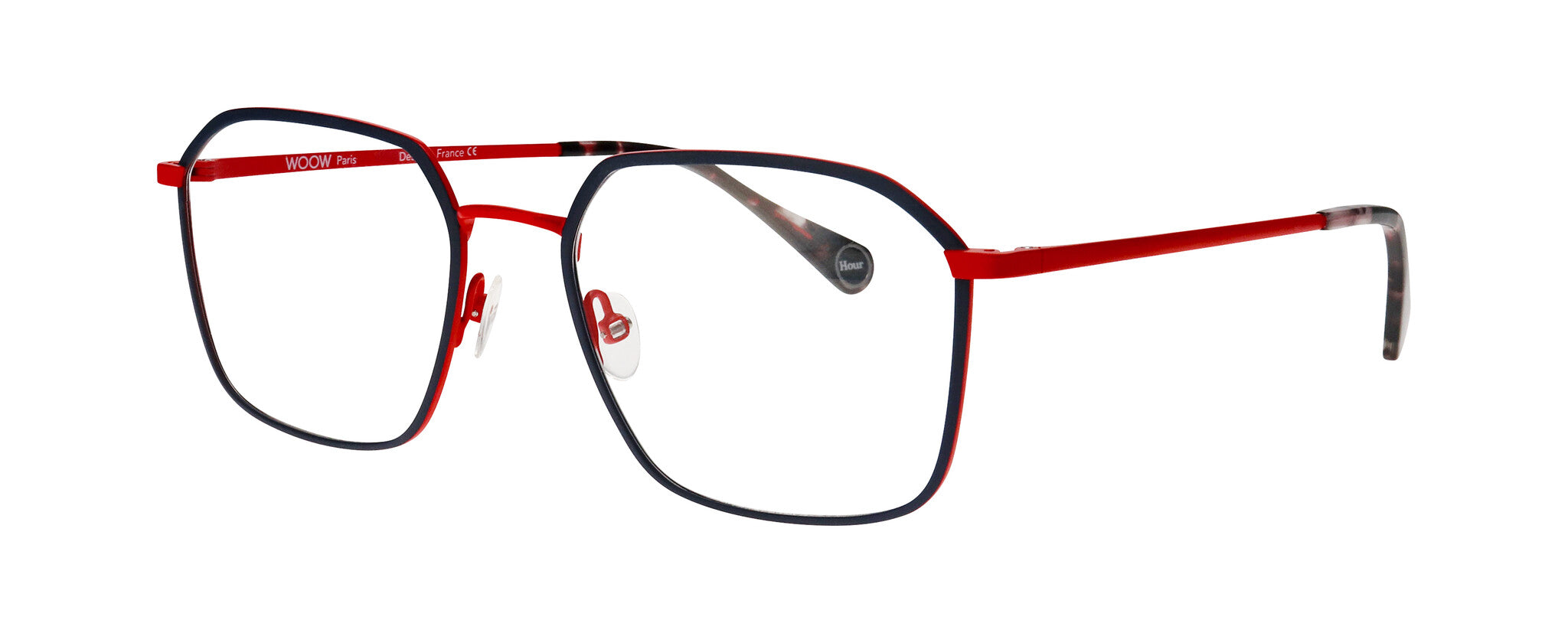 WooW RUSH HOUR 2 9528 54