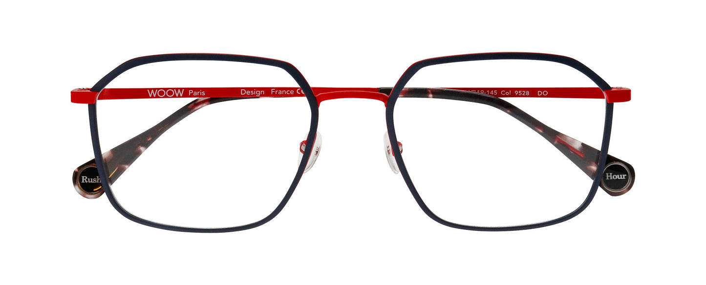 WooW RUSH HOUR 2 9528 54