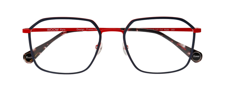 WooW RUSH HOUR 2 9528 54