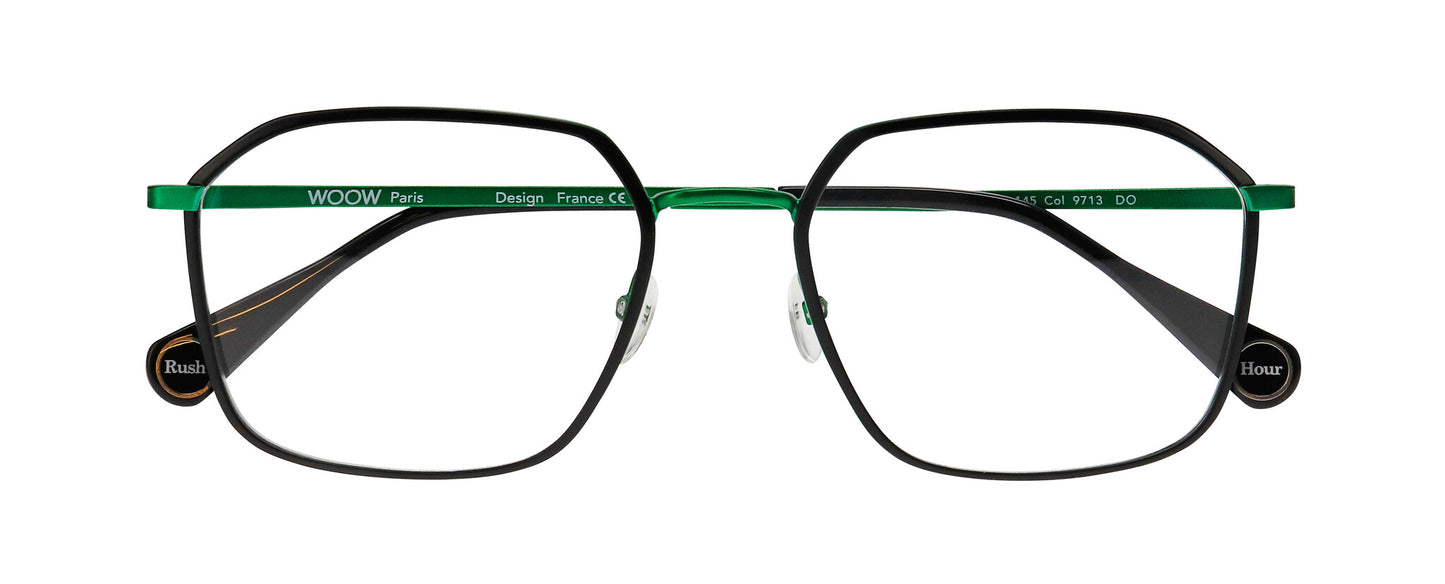 WooW RUSH HOUR 2 9713 54