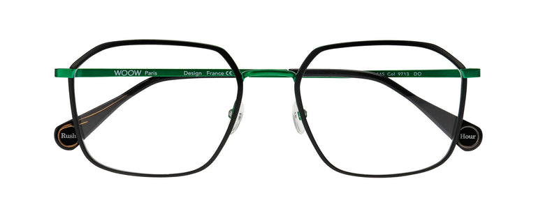 WooW RUSH HOUR 2 9713 54