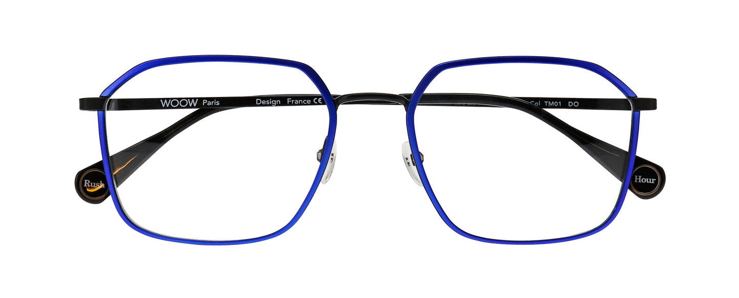 WooW RUSH HOUR 2 TM01 54