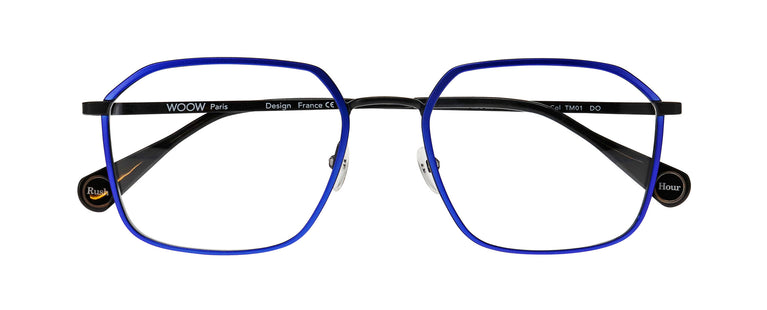 WooW RUSH HOUR 2 TM01 54