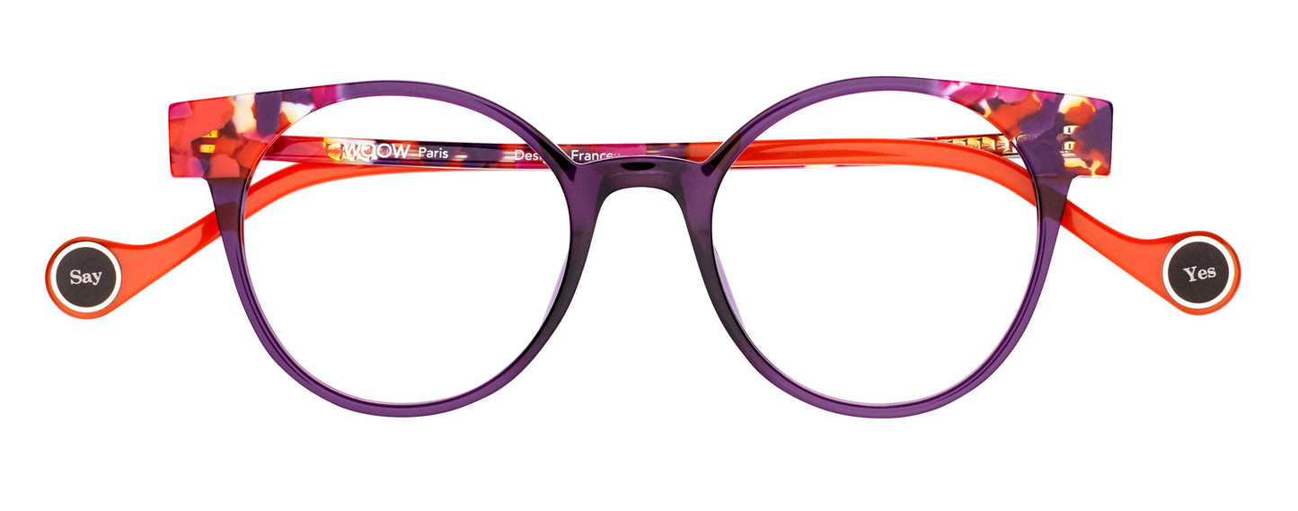 WooW SAY YES 1 0264 46