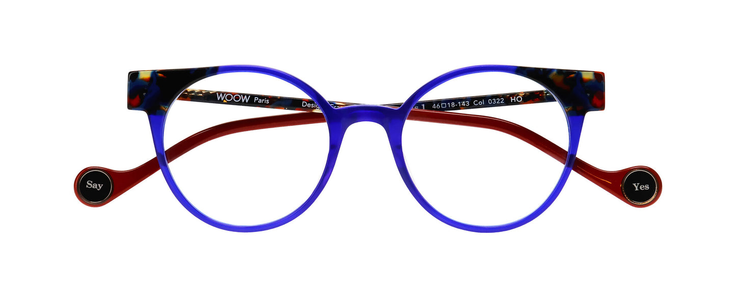 WooW SAY YES 1 0322 46