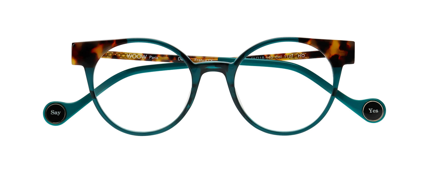 WooW SAY YES 1 1127 46