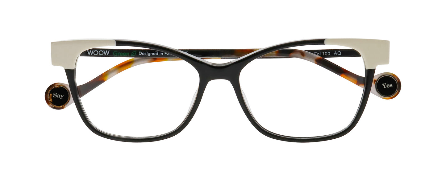 WooW SAY YES 2 100 53