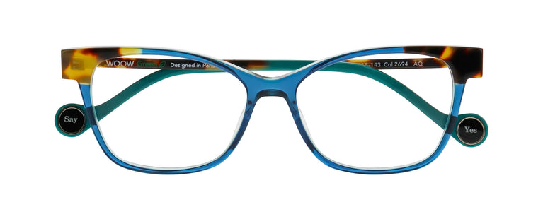 WooW SAY YES 2 2694 53