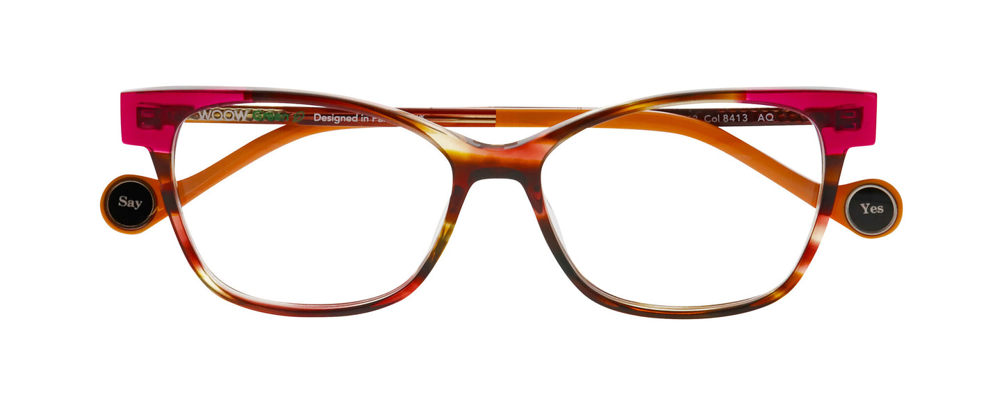 WooW SAY YES 2 8413 53