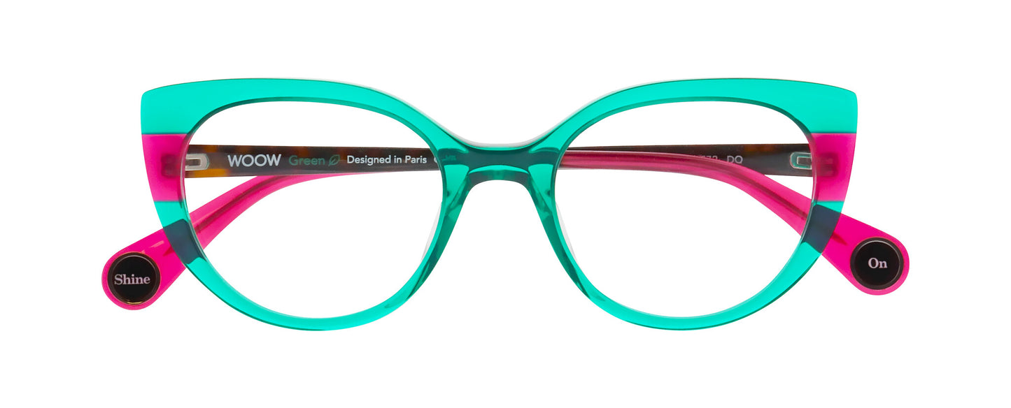 WooW SHINE ON 1 2772 50