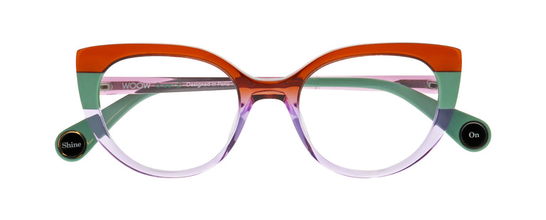 WooW SHINE ON 1 8603 50