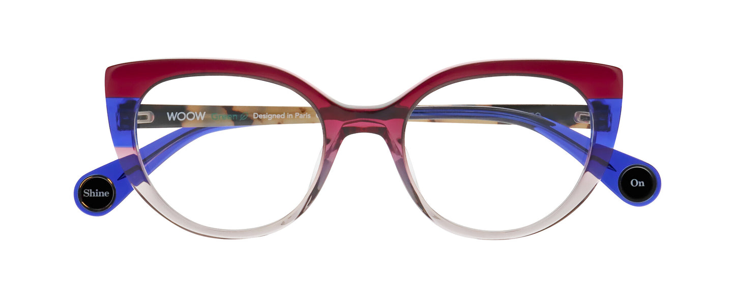 WooW SHINE ON 1 9102 50