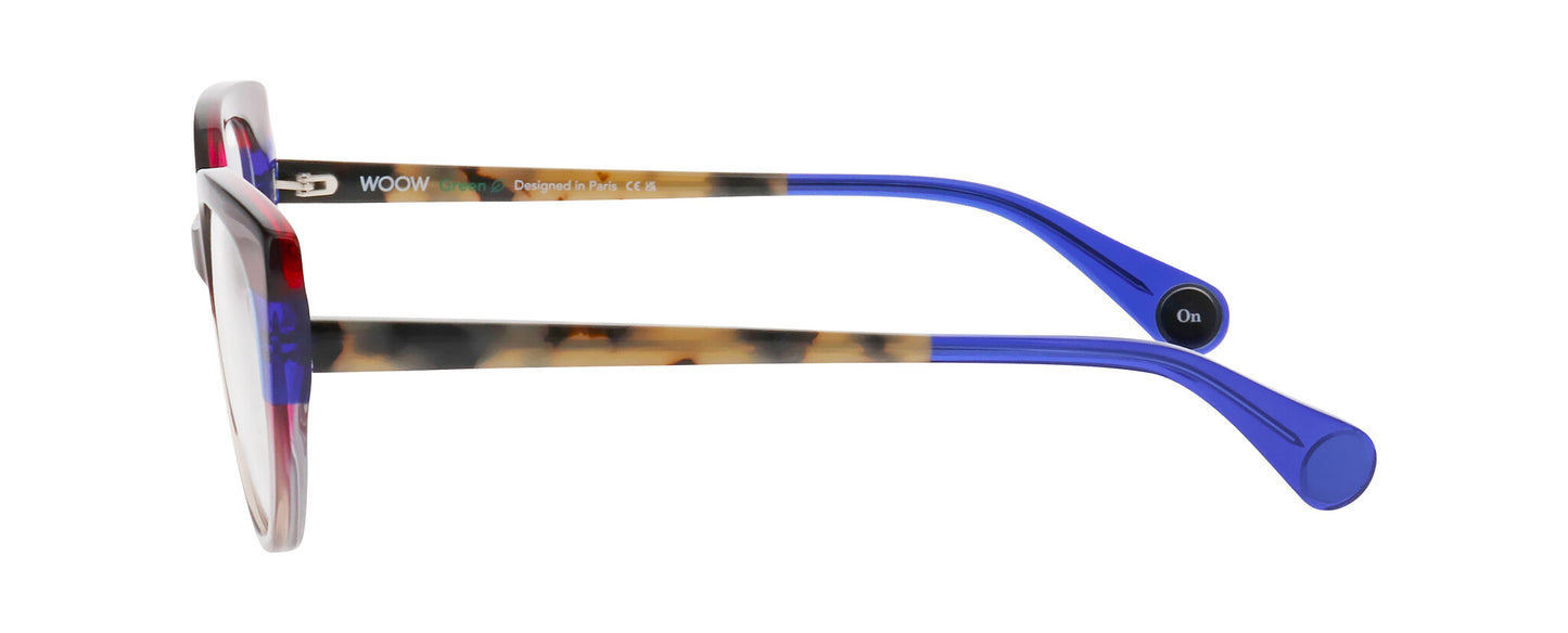 WooW SHINE ON 1 9102 50