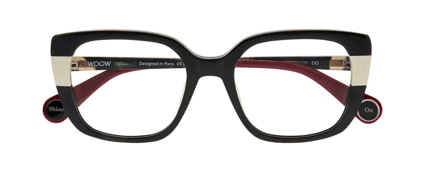 WooW SHINE ON 2 100 51