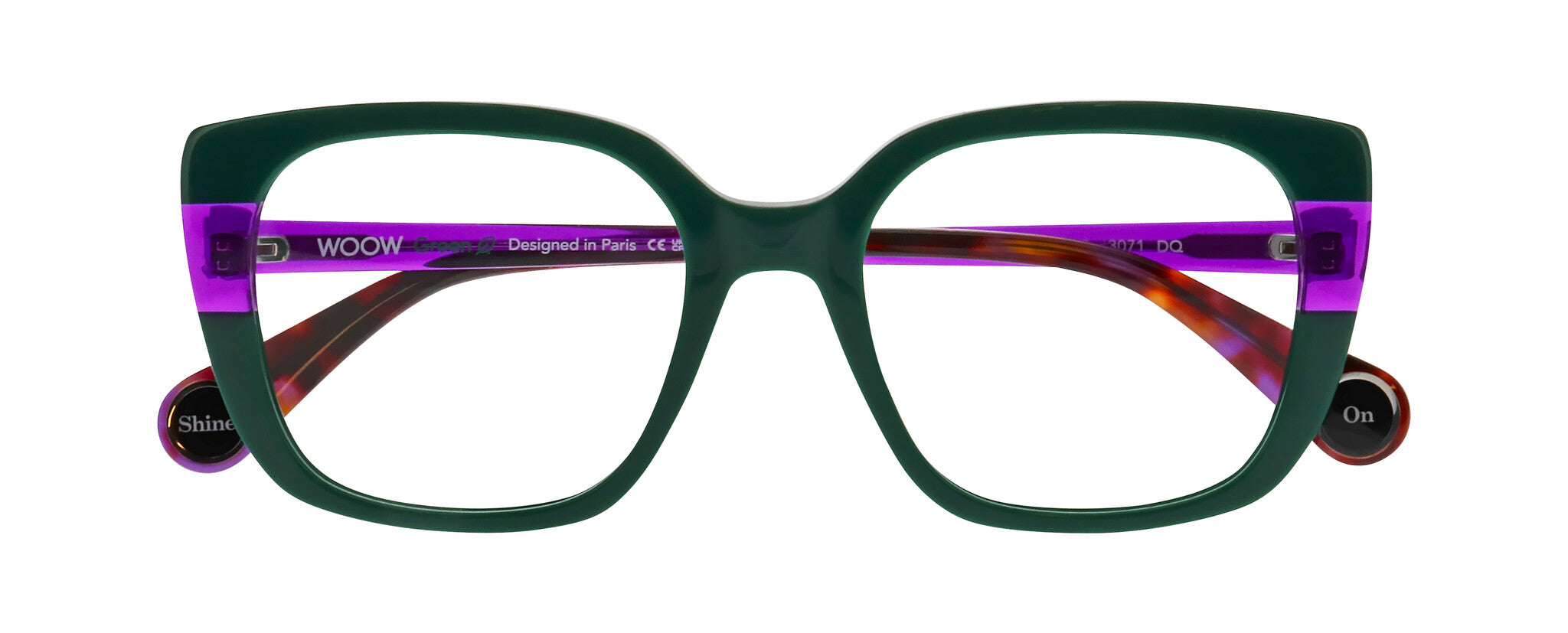 WooW SHINE ON 2 3071 51