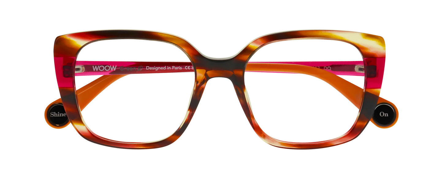 WooW SHINE ON 2 8413 51