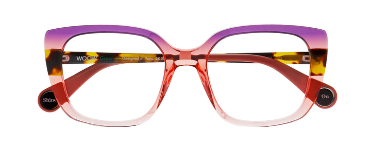 WooW SHINE ON 2 8600 51