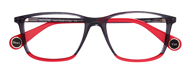 WooW SHORT CUT 1 203 54