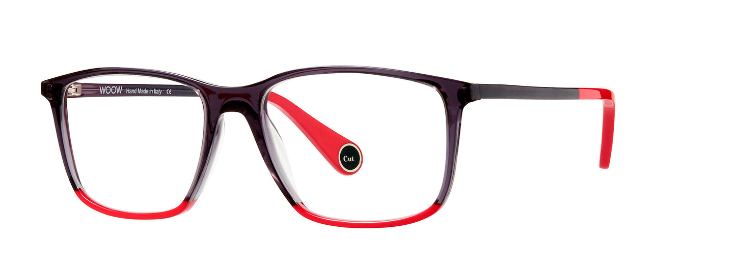 WooW SHORT CUT 1 203 54