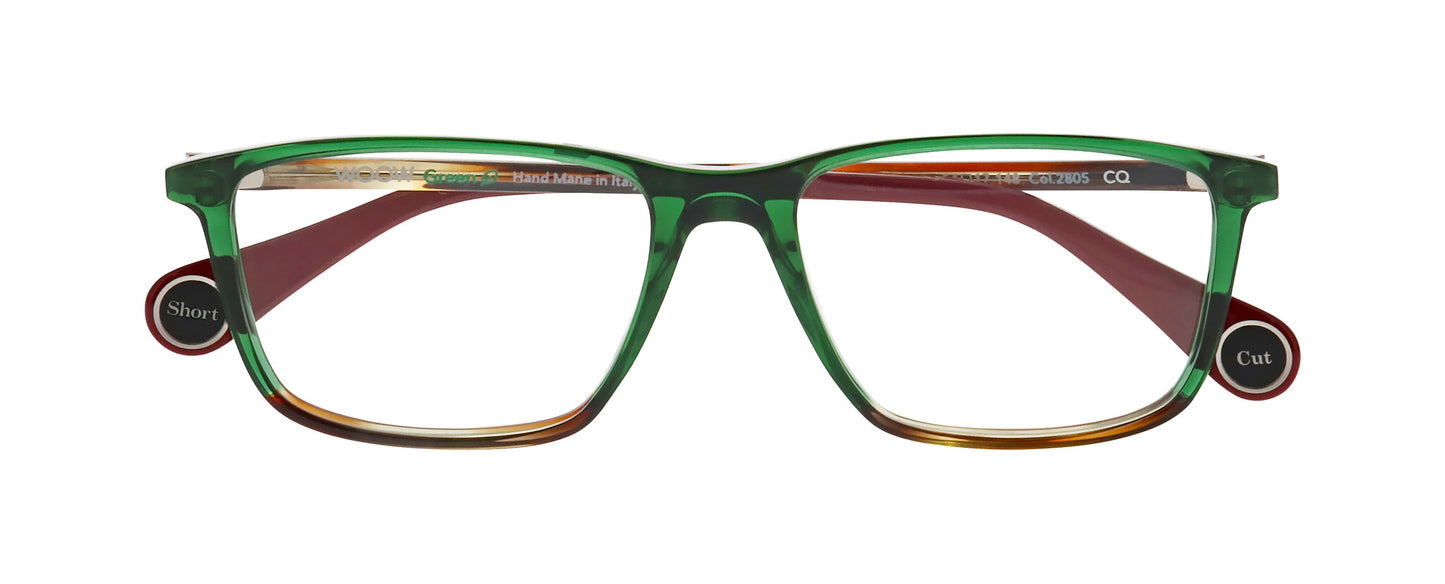 WooW SHORT CUT 1 2805 54