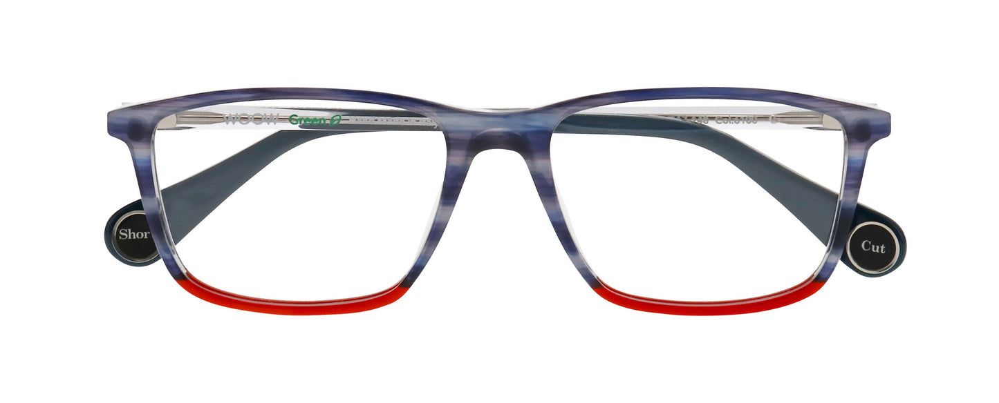 WooW SHORT CUT 1 6100 54