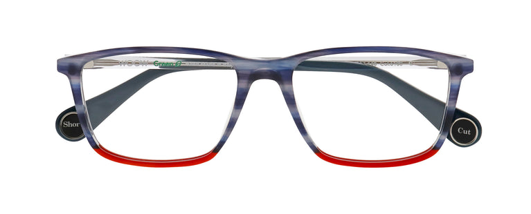 WooW SHORT CUT 1 6100 54