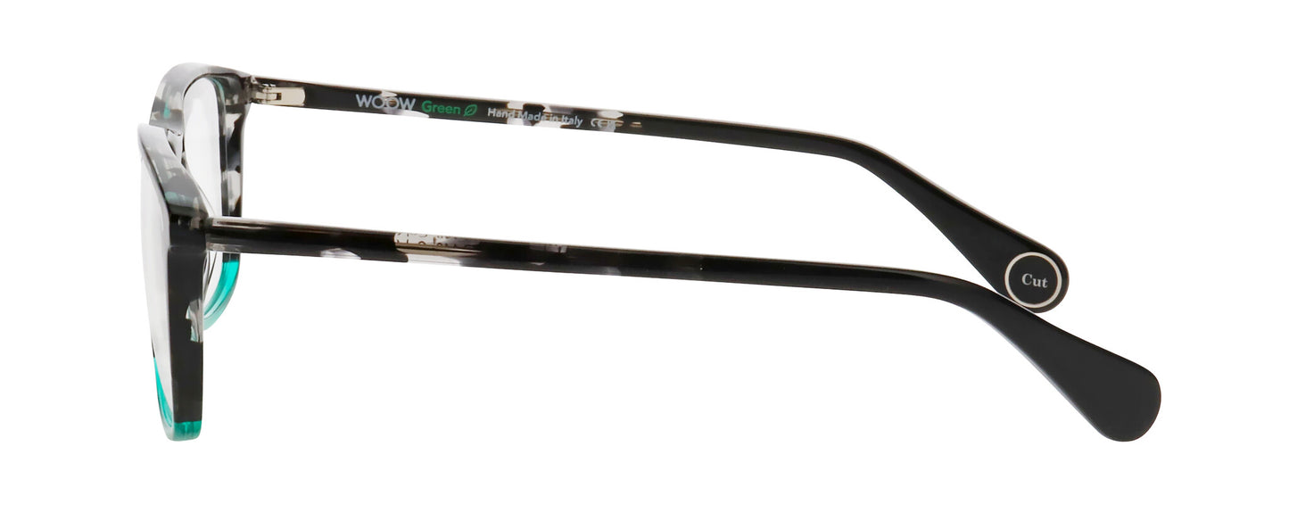 WooW SHORT CUT 1 6178 54