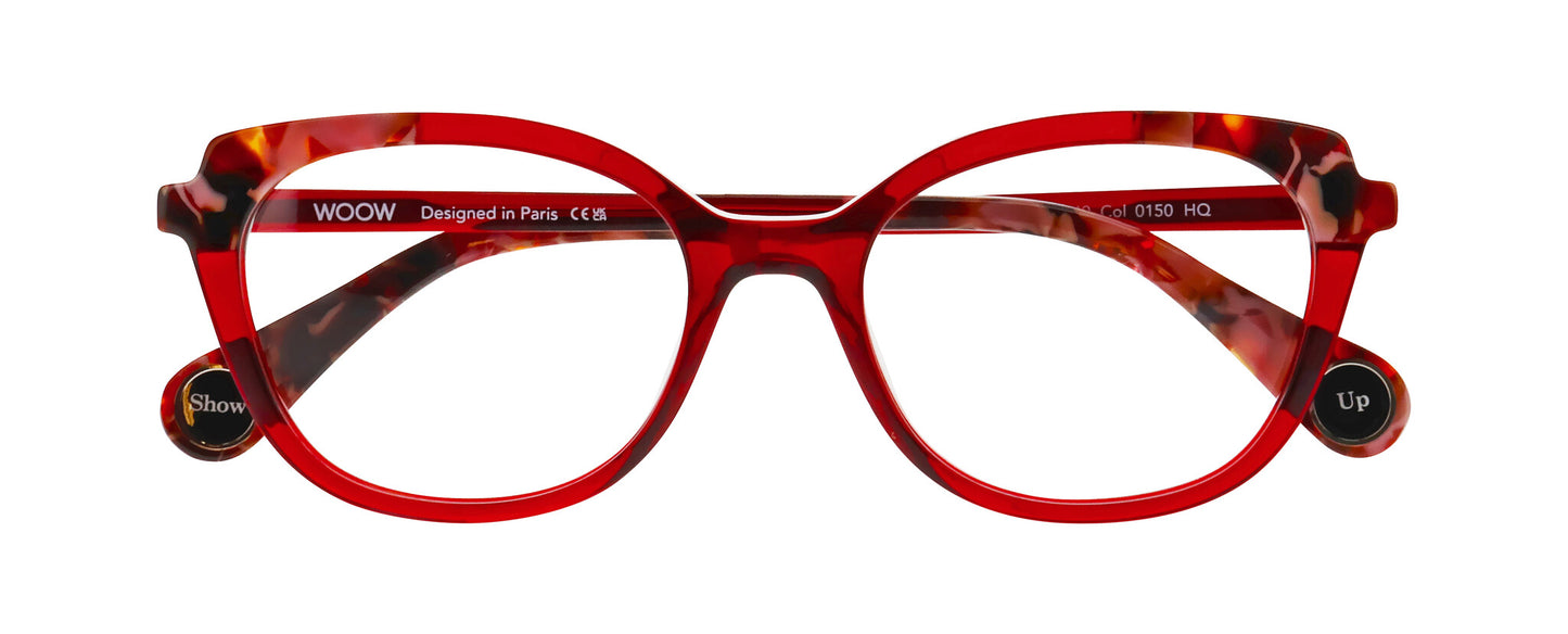 WooW SHOW UP 1 0150 51