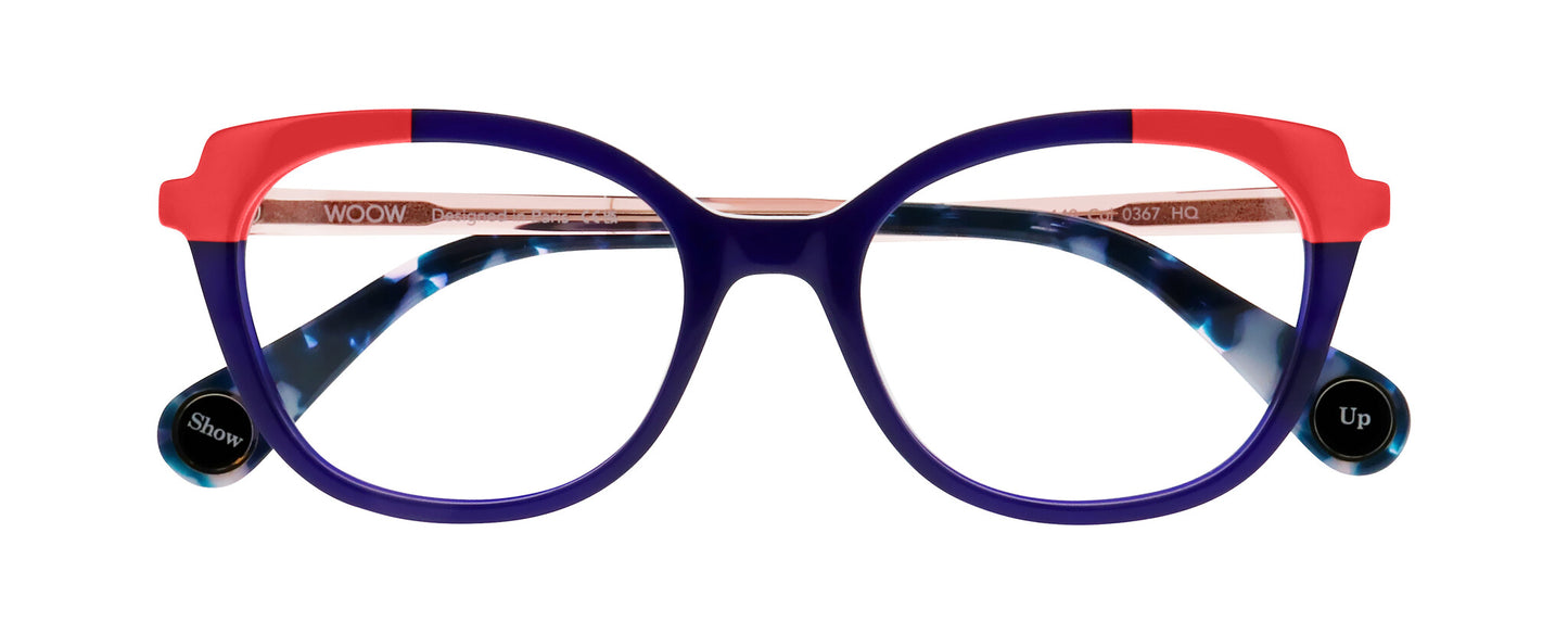 WooW SHOW UP 1 0367 51