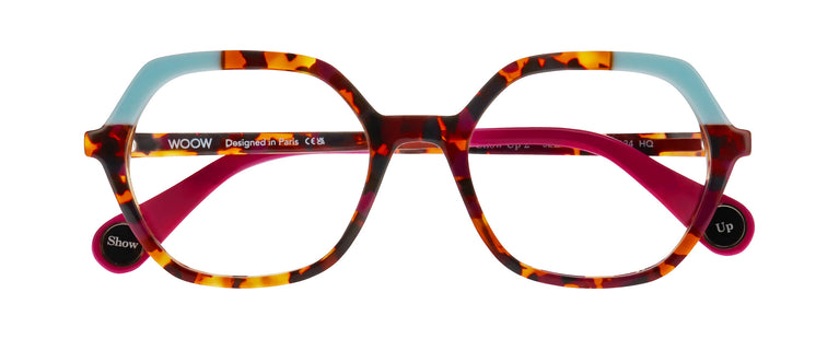 WooW SHOW UP 2 0134 52