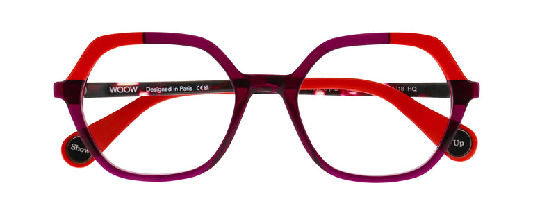 WooW SHOW UP 2 2218 52