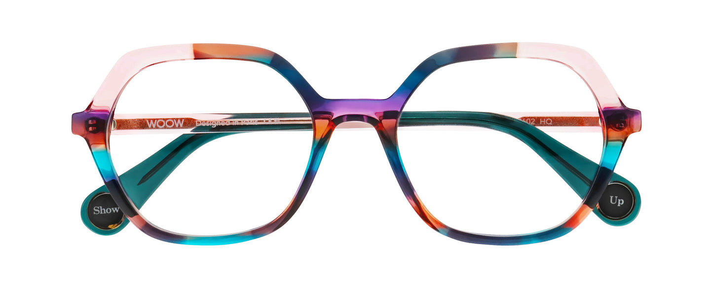 WooW SHOW UP 2 3602 52