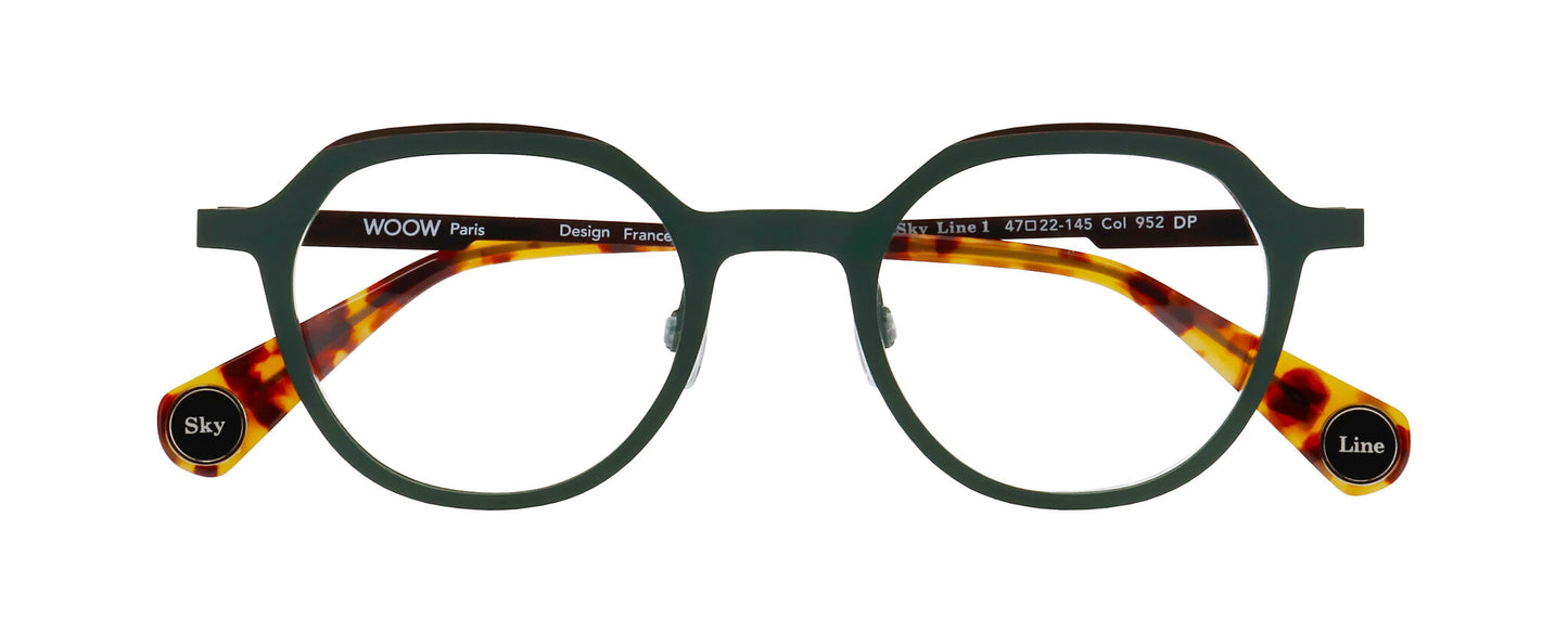 WooW SKY LINE 1 952 47