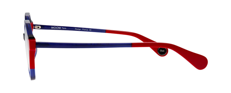 WooW STAND OUT 1 008 49