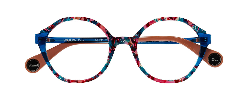 WooW STAND OUT 1 0562 49