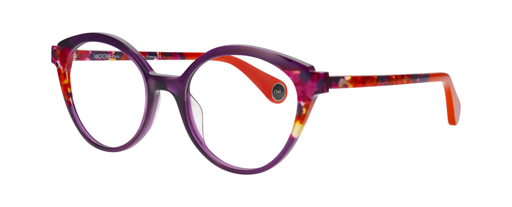 WooW STAND OUT 2 0264 50