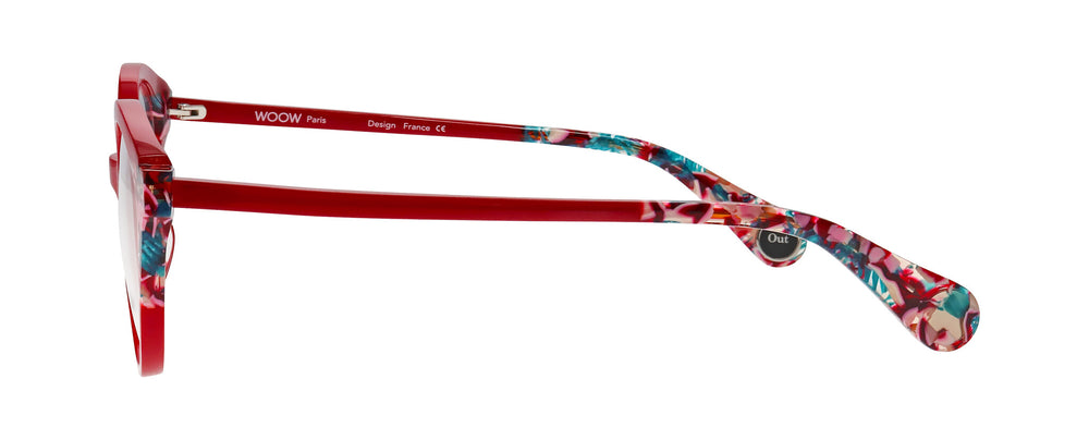 WooW STAND OUT 2 2091 50