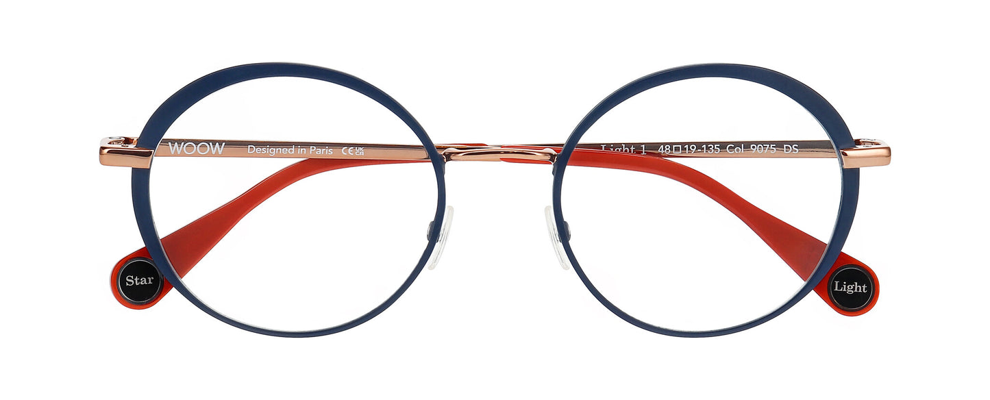 WooW STAR LIGHT 1 9075 48