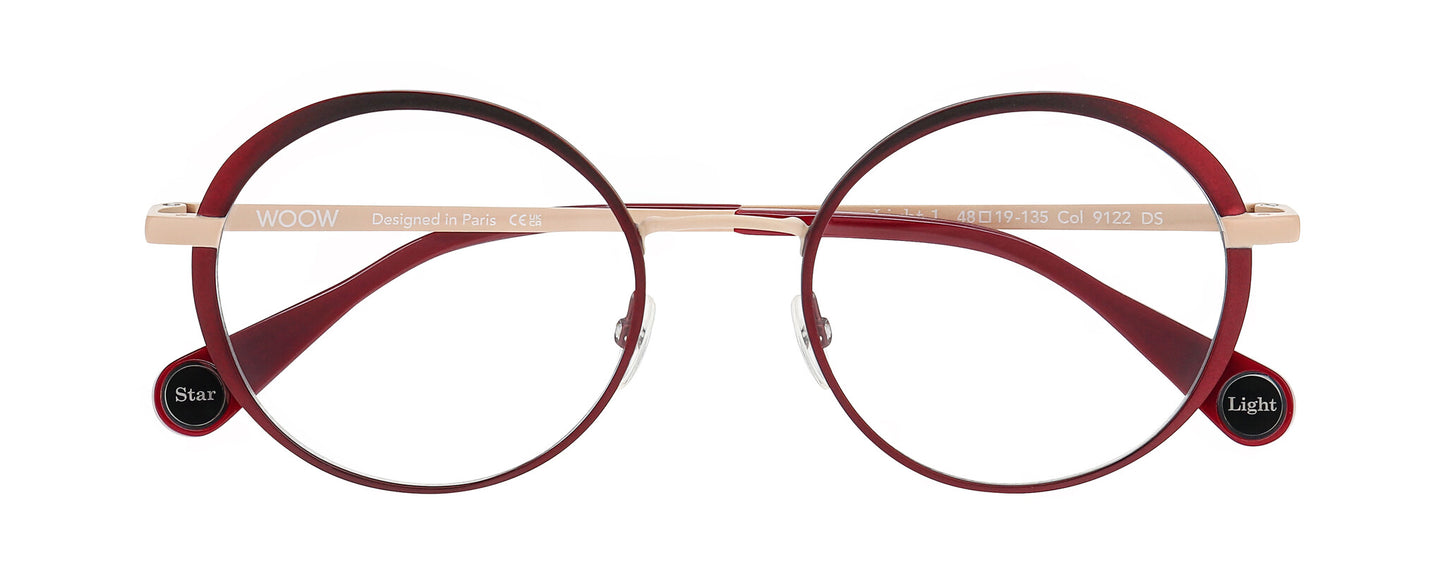 WooW STAR LIGHT 1 9122 48