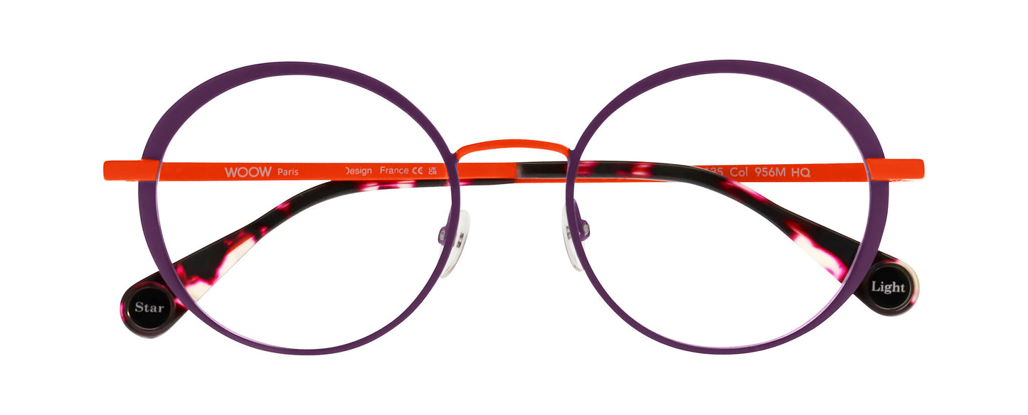 WooW STAR LIGHT 1 956M 48