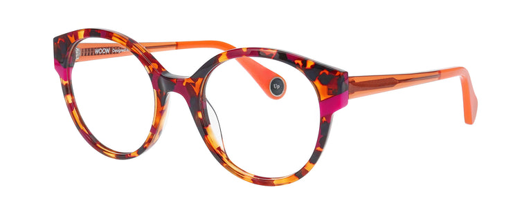 WooW STEP UP 1 0134 51