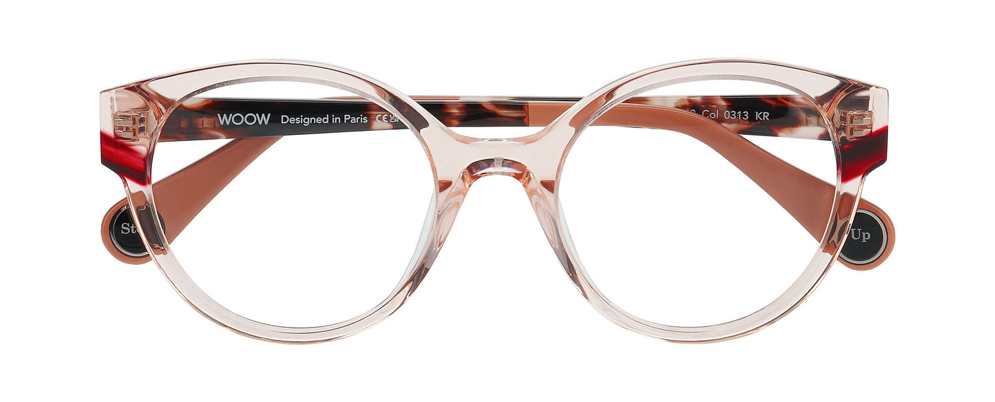 WooW STEP UP 1 0313 51