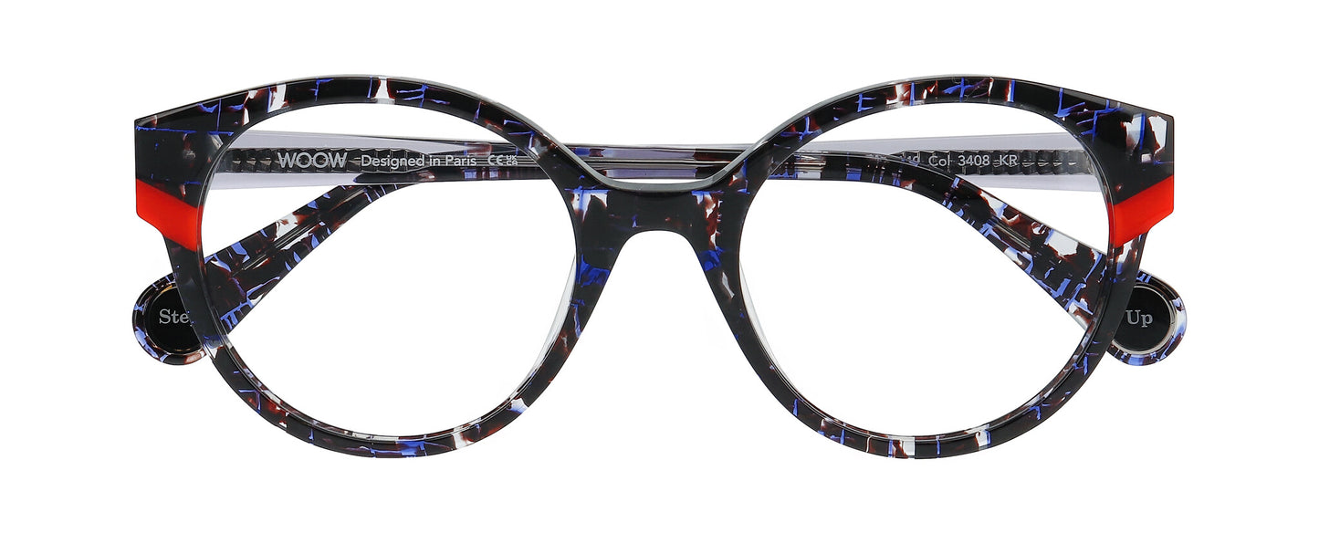 WooW STEP UP 1 3408 51