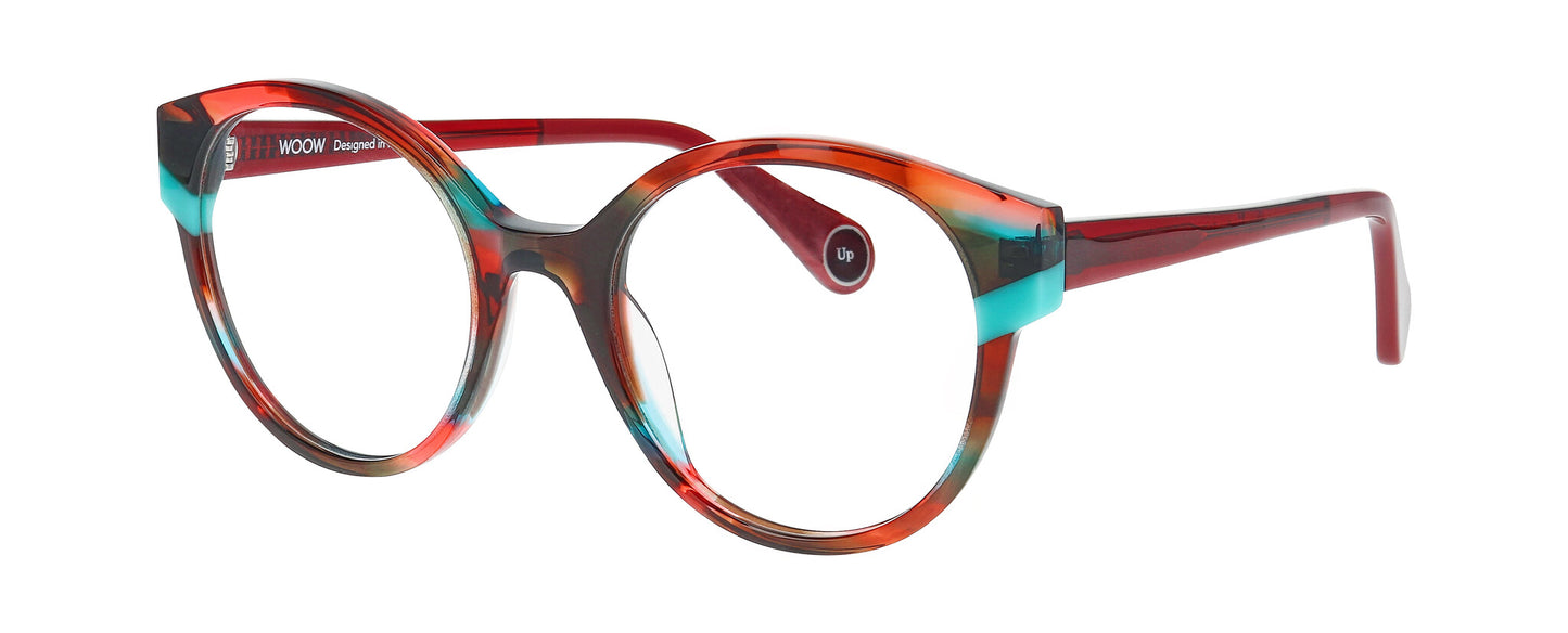 WooW STEP UP 1 3603 51